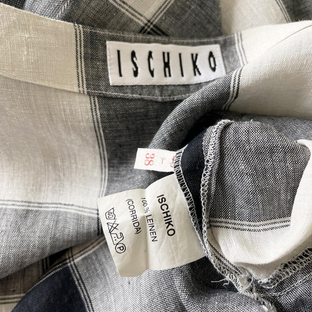 ISCHIKO - ISCHIKO Dress - AVVIIVVA.COM
