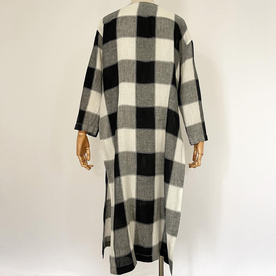 ISCHIKO - ISCHIKO Dress - AVVIIVVA.COM