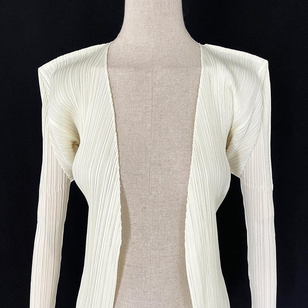 ISSEY MIYAKE PLEATS PLEASE - ISSEY MIYAKE PLEATS PLEASE Blouse - AVVIIVVA.COM