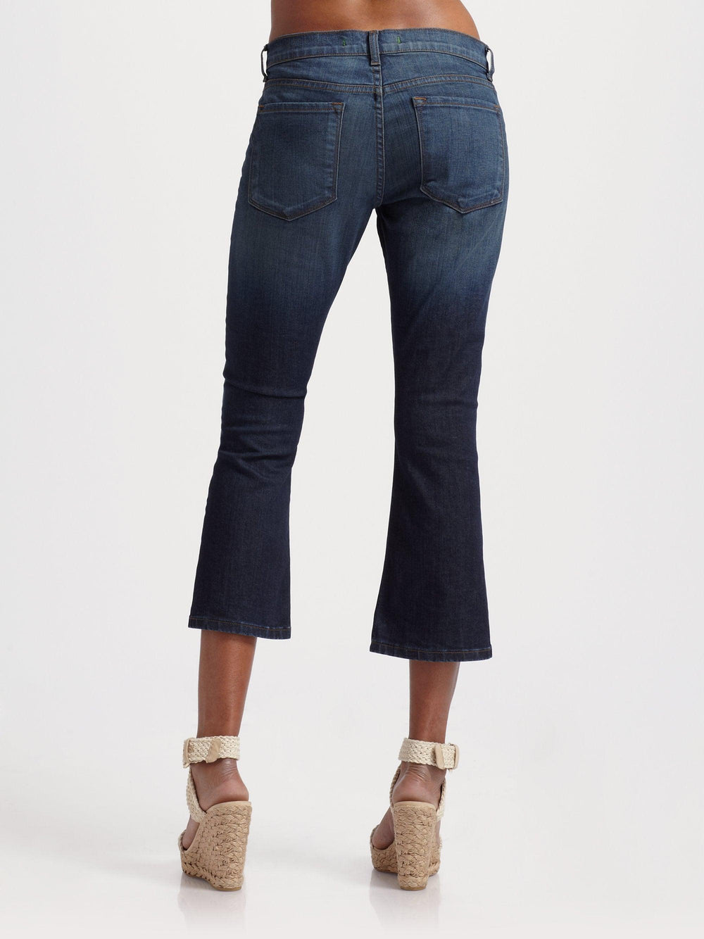 J BRAND - J BRAND GIGI Jeans - AVVIIVVA.COM