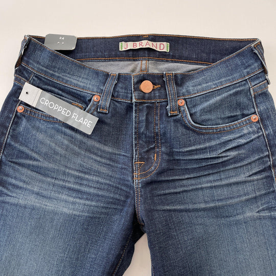 J BRAND - J BRAND GIGI Jeans - AVVIIVVA.COM