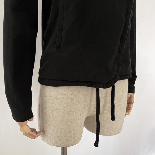 JAMES PERSE - JAMES PERSE Cardigan - AVVIIVVA.COM