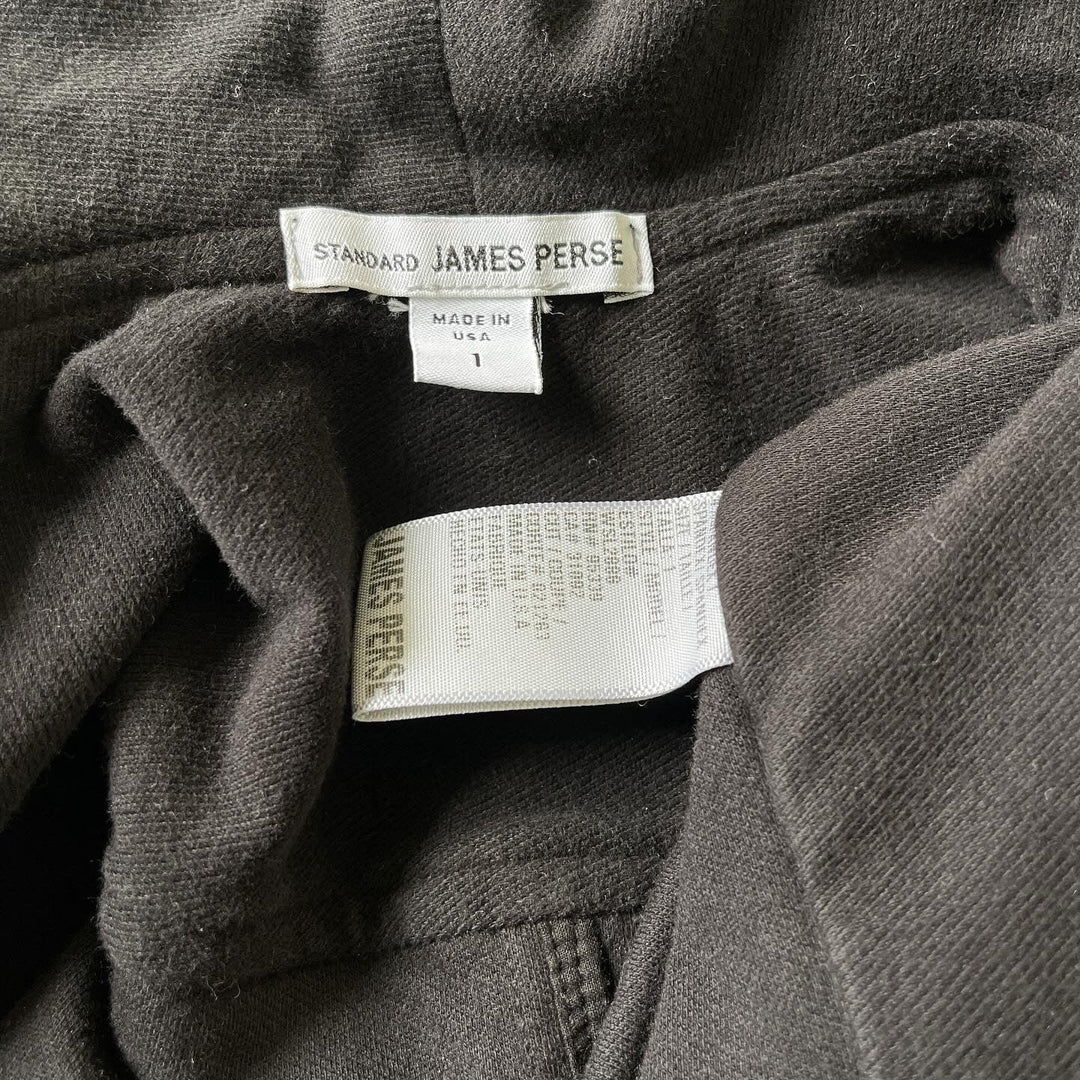 JAMES PERSE - JAMES PERSE Cardigan - AVVIIVVA.COM