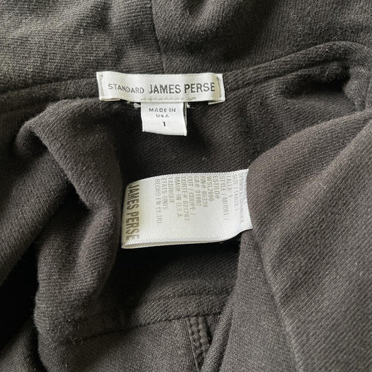 JAMES PERSE - JAMES PERSE Cardigan - AVVIIVVA.COM
