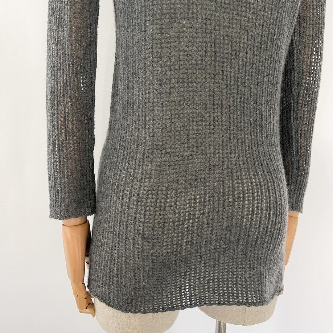 JAMES PERSE - JAMES PERSE Cashmere Sweater - AVVIIVVA.COM