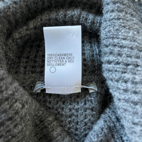 JAMES PERSE - JAMES PERSE Cashmere Sweater - AVVIIVVA.COM