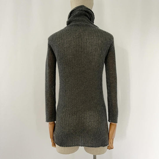 JAMES PERSE - JAMES PERSE Cashmere Sweater - AVVIIVVA.COM