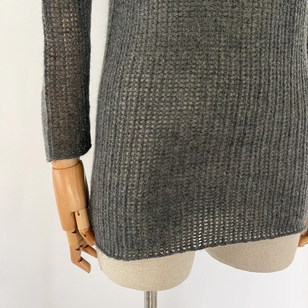 JAMES PERSE - JAMES PERSE Cashmere Sweater - AVVIIVVA.COM