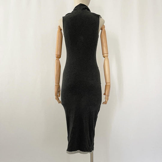 JAMES PERSE - JAMES PERSE Dress - AVVIIVVA.COM
