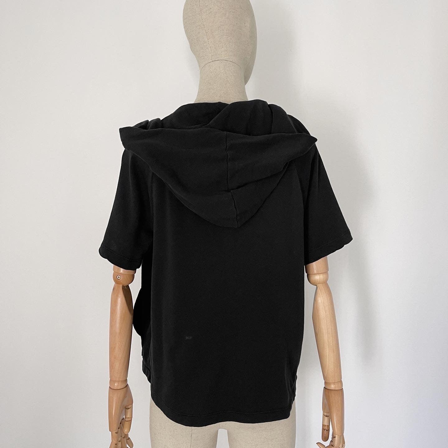 JAMES PERSE - JAMES PERSE Hoodie - AVVIIVVA.COM