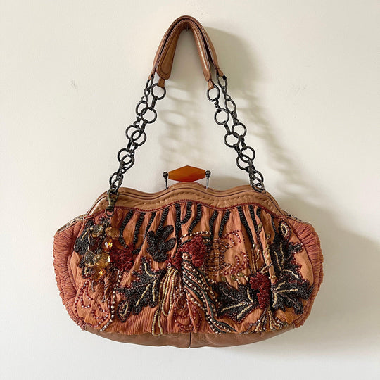 JAMIN PUECH - JAMIN PUECH Bag - AVVIIVVA.COM