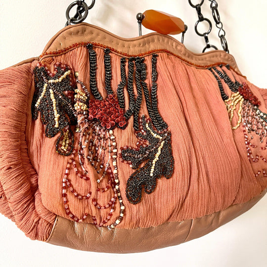 JAMIN PUECH - JAMIN PUECH Bag - AVVIIVVA.COM