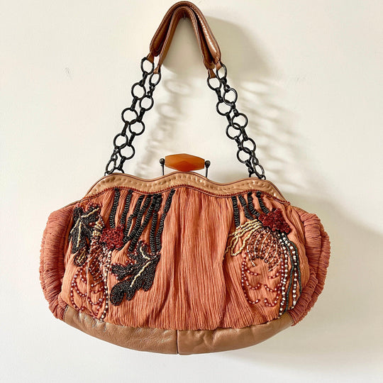 JAMIN PUECH - JAMIN PUECH Bag - AVVIIVVA.COM