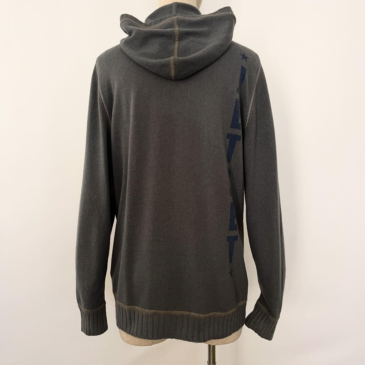 JET SET - JET SET Cashmere Hoodie - AVVIIVVA.COM