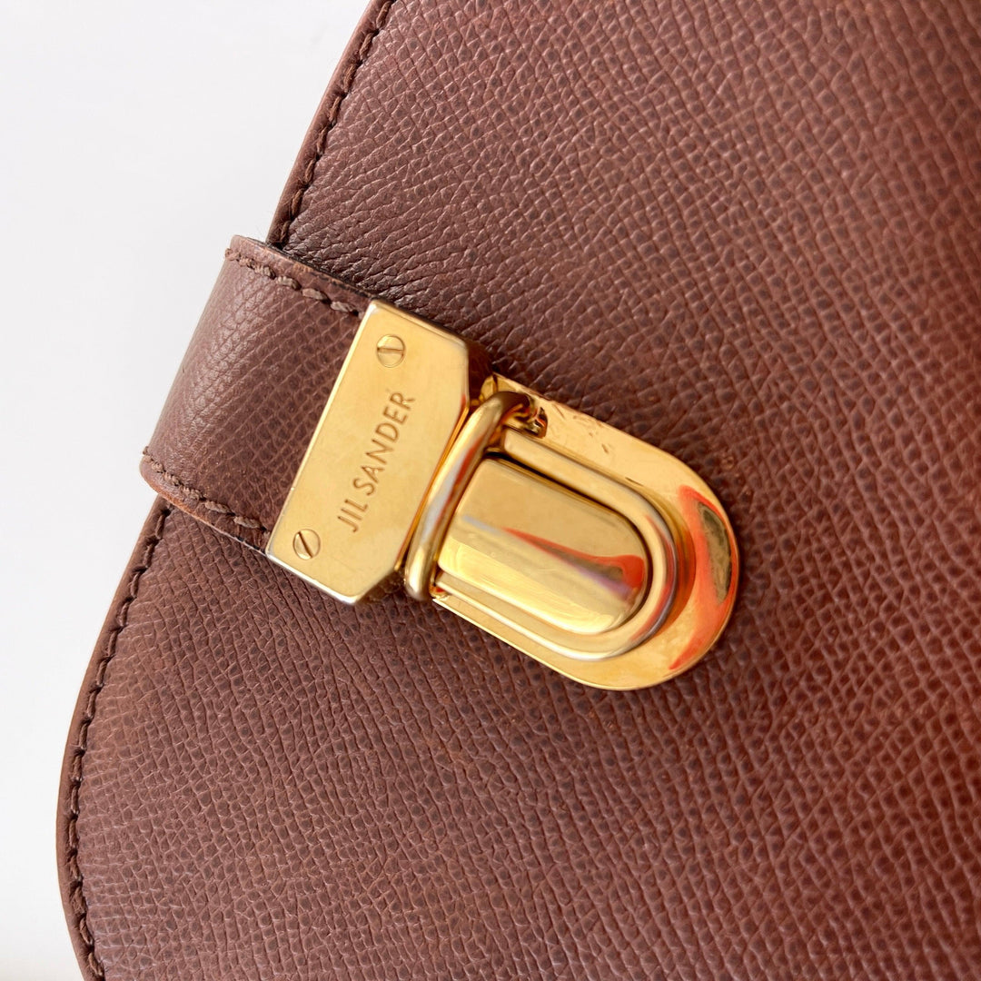 JIL SANDER - JIL SANDER Bag - AVVIIVVA.COM