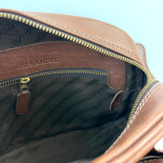 JIL SANDER - JIL SANDER Bag - AVVIIVVA.COM