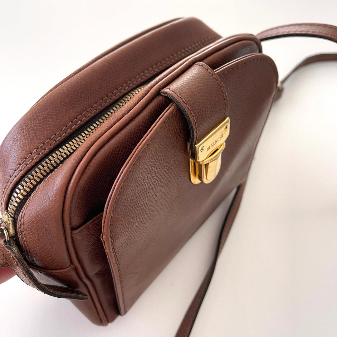 JIL SANDER - JIL SANDER Bag - AVVIIVVA.COM