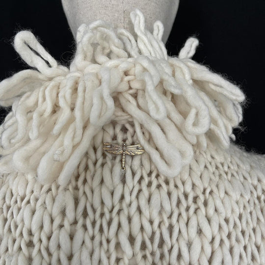 JOHN GALLIANO - JOHN GALLIANO Archive knitted vest - AVVIIVVA.COM
