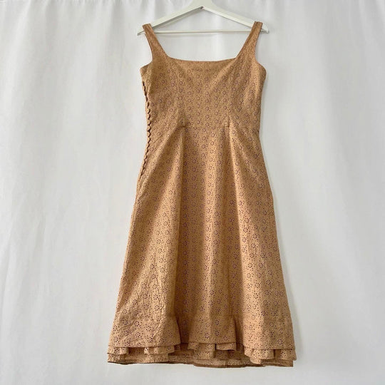 JOHN GALLIANO - JOHN GALLIANO Dress - AVVIIVVA.COM