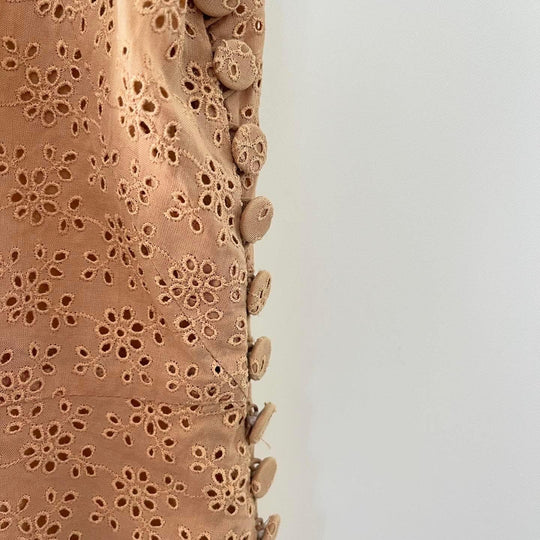 JOHN GALLIANO - JOHN GALLIANO Dress - AVVIIVVA.COM