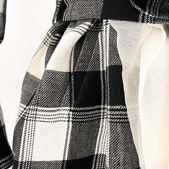 JOHN GALLIANO - JOHN GALLIANO Spring 2012 Runway Collection Jacket - AVVIIVVA.COM