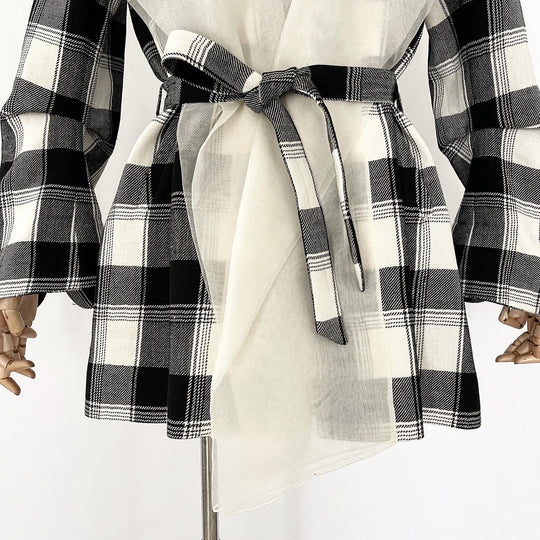 JOHN GALLIANO - JOHN GALLIANO Spring 2012 Runway Collection Jacket - AVVIIVVA.COM