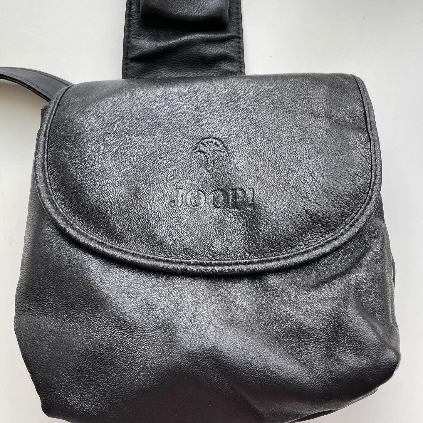 JOOP! - JOOP! Vintage Crossbody Bag look - AVVIIVVA.COM