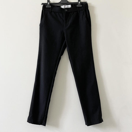 JULIEN DAVID - JULIEN DAVID Pants - AVVIIVVA.COM
