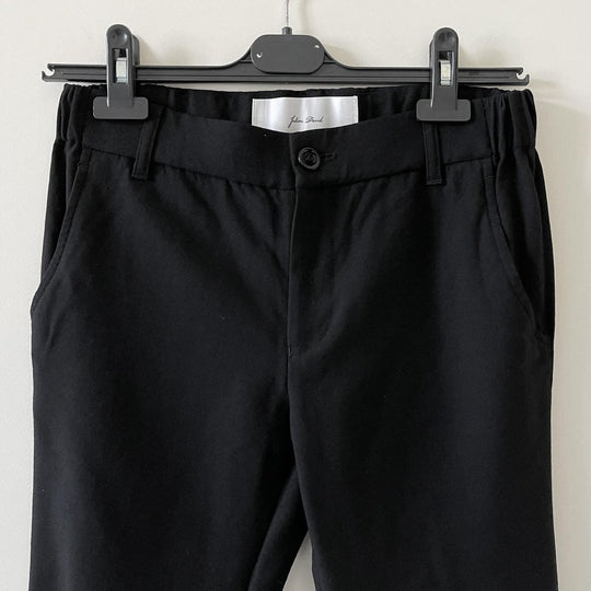 JULIEN DAVID - JULIEN DAVID Pants - AVVIIVVA.COM