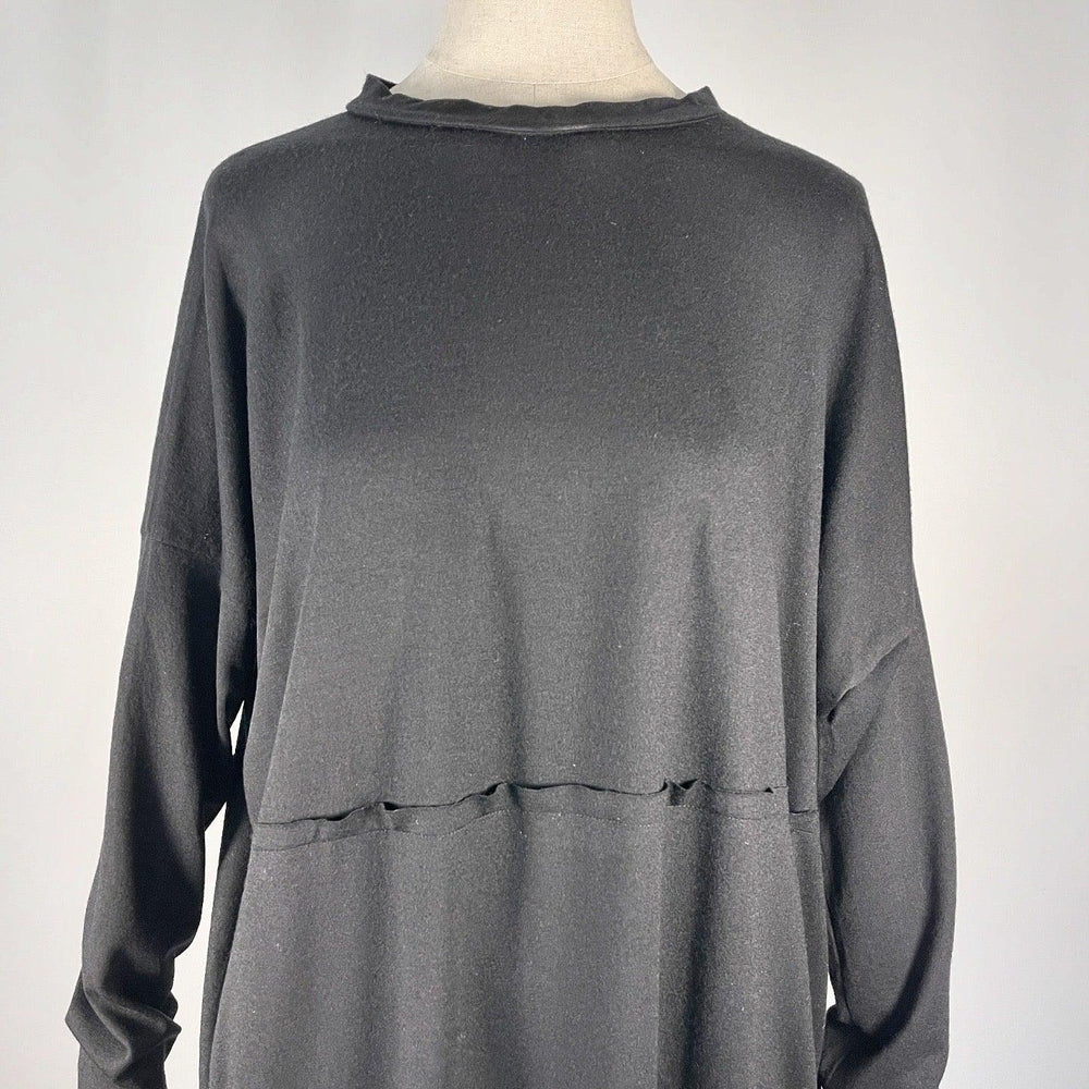 KATHARINA HOVMAN - KATHARINA HOVMAN Wool Dress - AVVIIVVA.COM