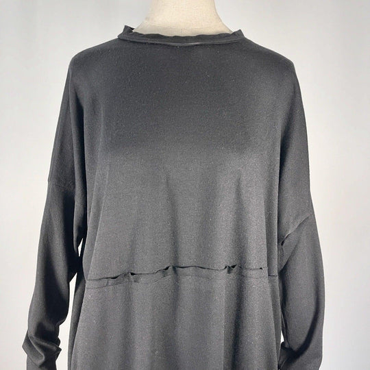 KATHARINA HOVMAN - KATHARINA HOVMAN Wool Dress - AVVIIVVA.COM