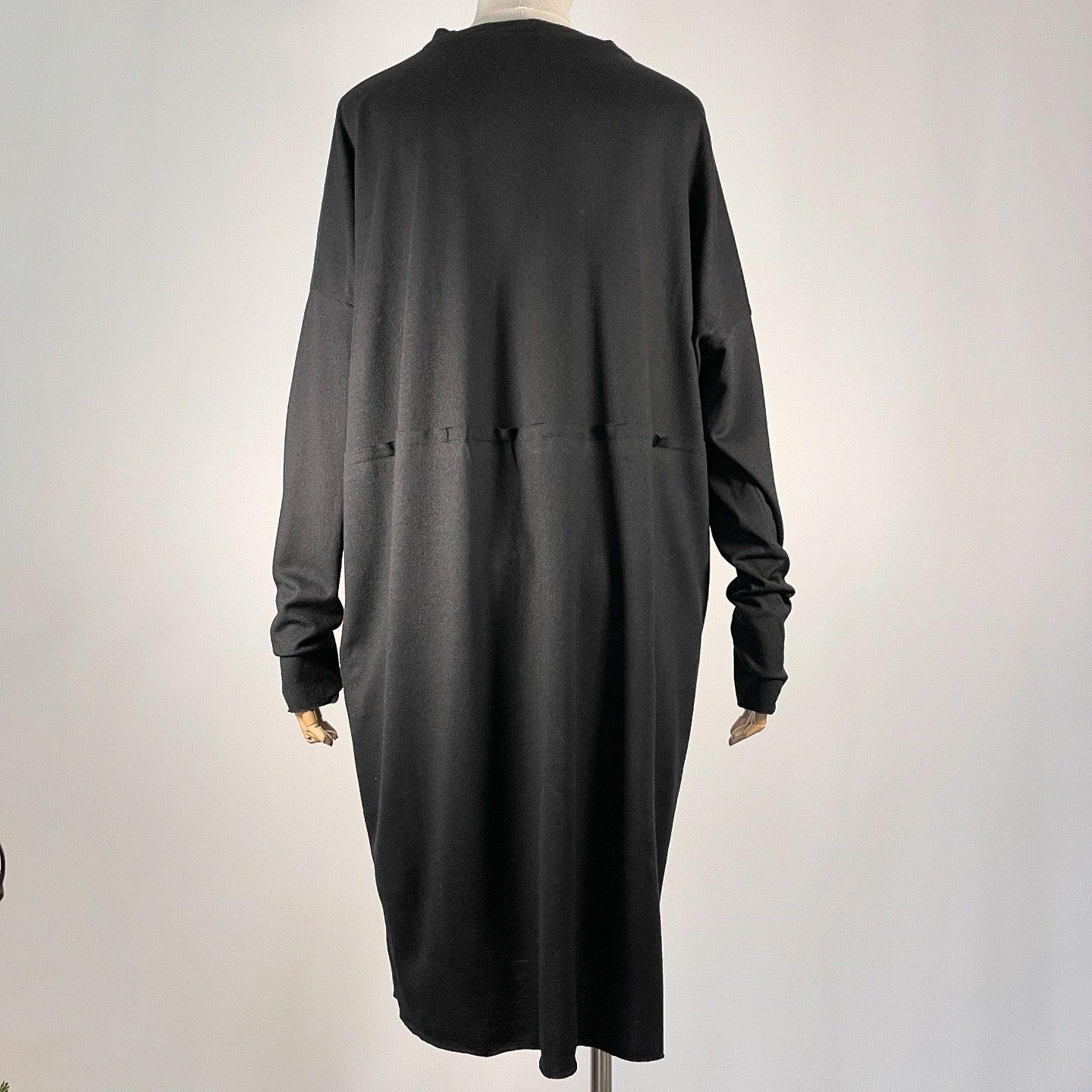 KATHARINA HOVMAN - KATHARINA HOVMAN Wool Dress - AVVIIVVA.COM