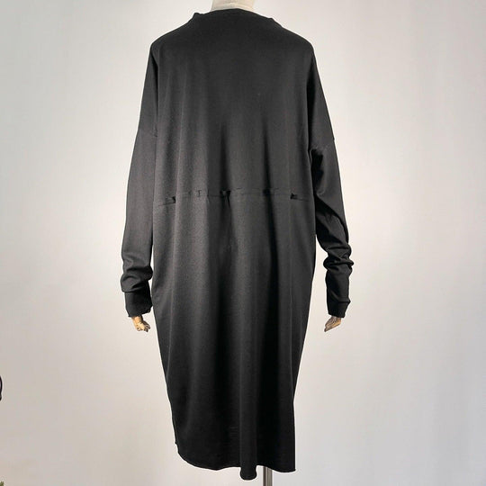KATHARINA HOVMAN - KATHARINA HOVMAN Wool Dress - AVVIIVVA.COM