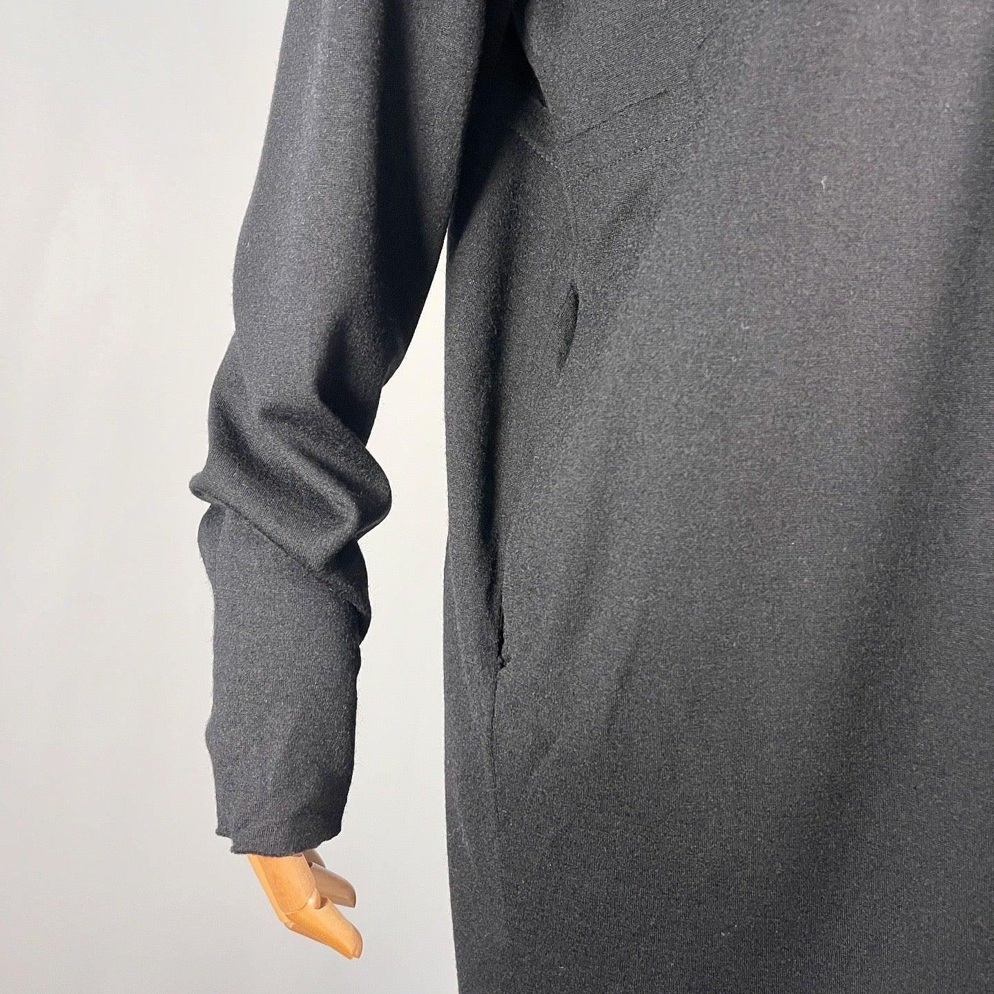 KATHARINA HOVMAN - KATHARINA HOVMAN Wool Dress - AVVIIVVA.COM