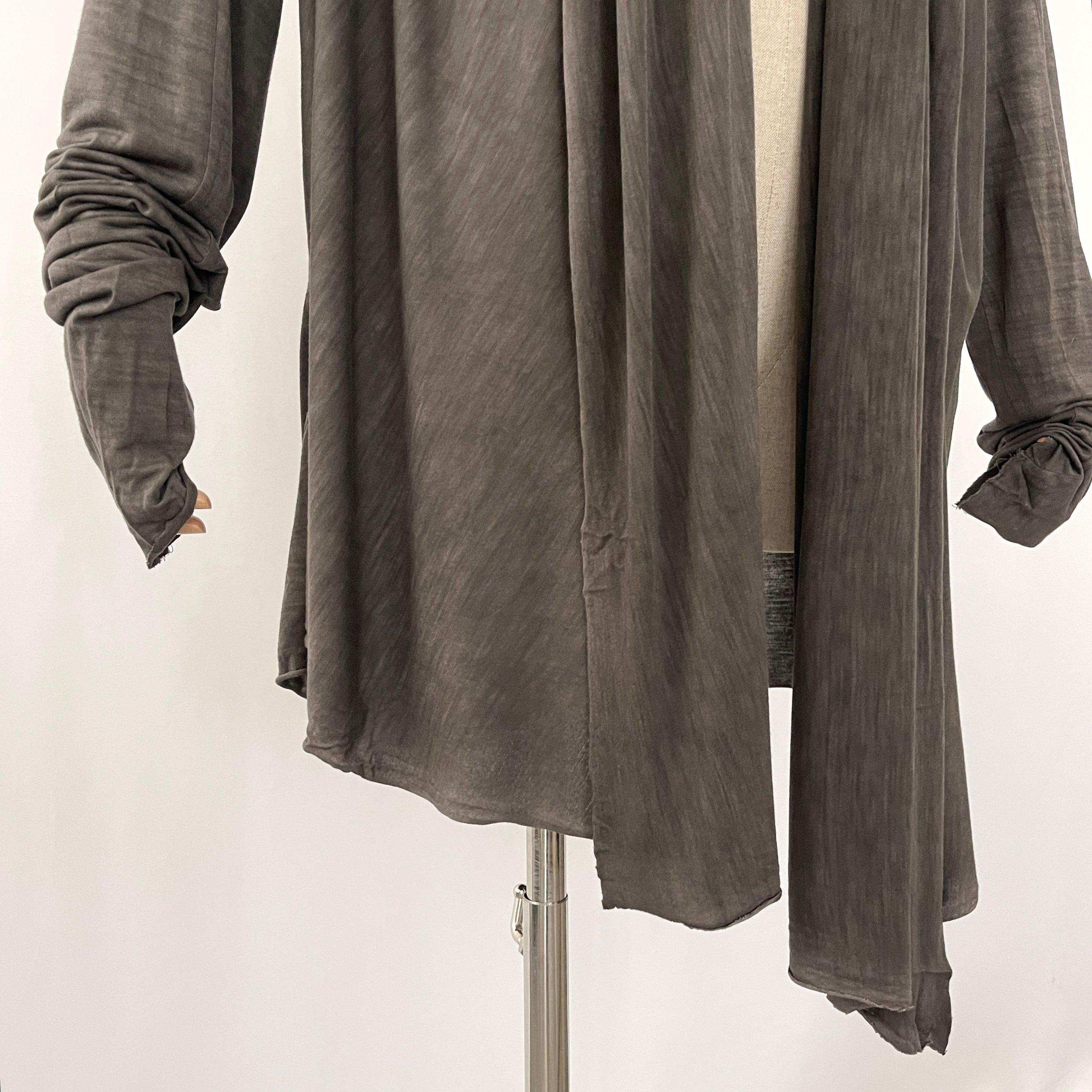 KAZUYUKI KUMAGAI ATTACHMENT Cardigan – AVVIIVVA.COM
