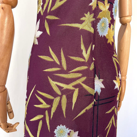 KENZO - KENZO Dress - AVVIIVVA.COM