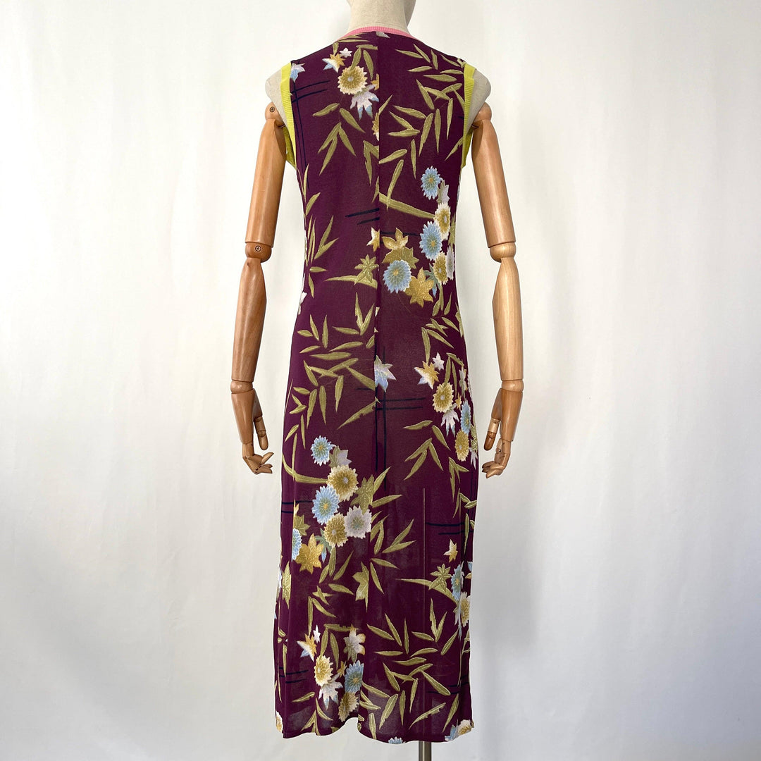 KENZO - KENZO Dress - AVVIIVVA.COM