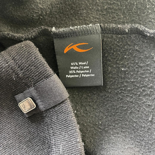 KJUS - KJUS Pullover - AVVIIVVA.COM