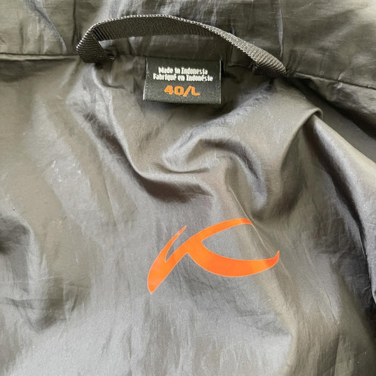 KJUS - KJUS Vest - AVVIIVVA.COM