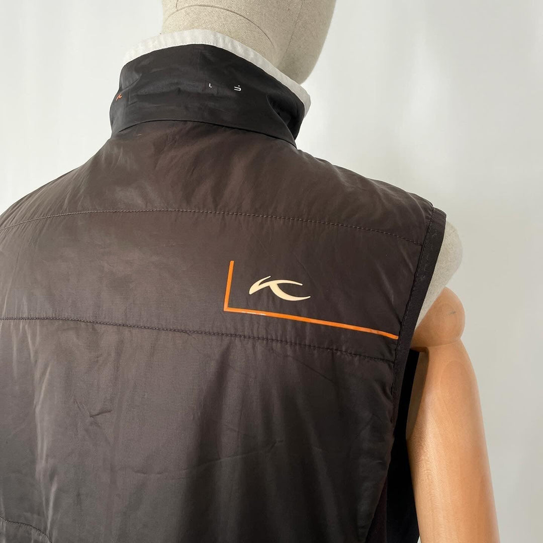 KJUS - KJUS Vest - AVVIIVVA.COM