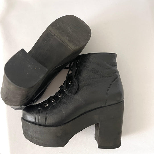 KOFTA - KOFTA Hand Made Shoes - AVVIIVVA.COM