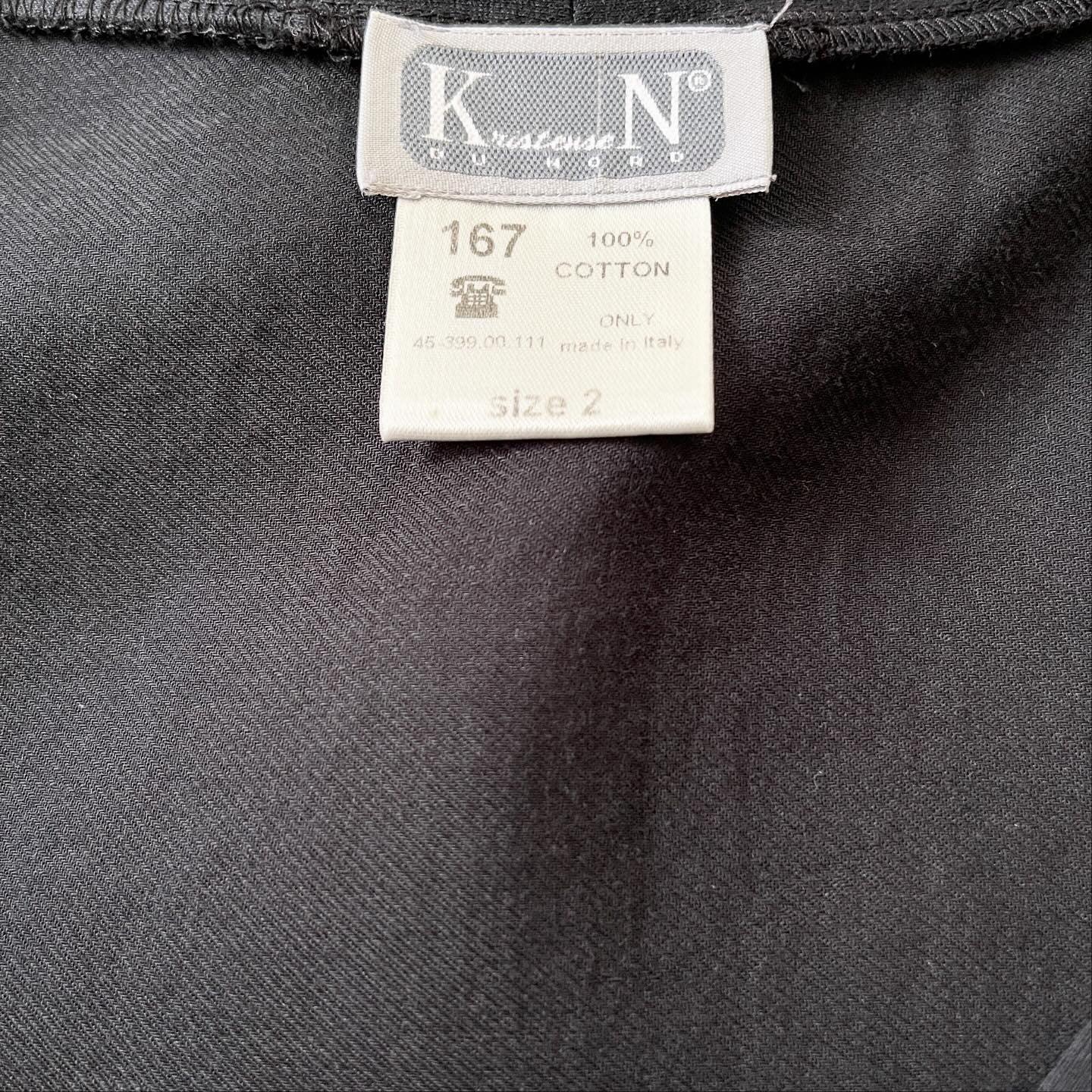 KRISTENSEN DU NORD - KRISTENSEN DU NORD Blouse - AVVIIVVA.COM