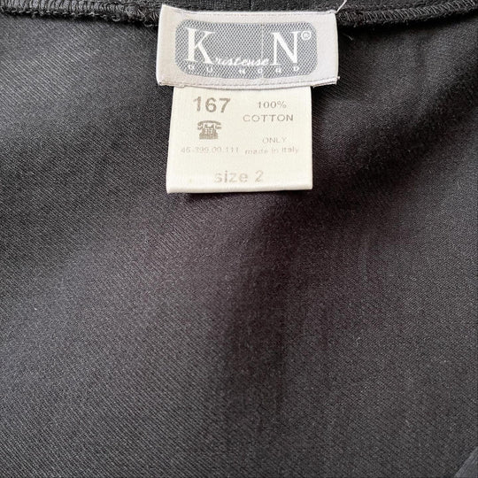 KRISTENSEN DU NORD - KRISTENSEN DU NORD Blouse - AVVIIVVA.COM