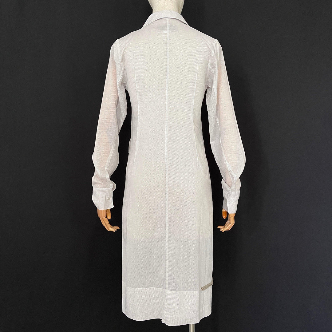 KRISTENSEN DU NORD - KRISTENSEN DU NORD Dress - AVVIIVVA.COM