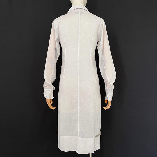 KRISTENSEN DU NORD - KRISTENSEN DU NORD Dress - AVVIIVVA.COM