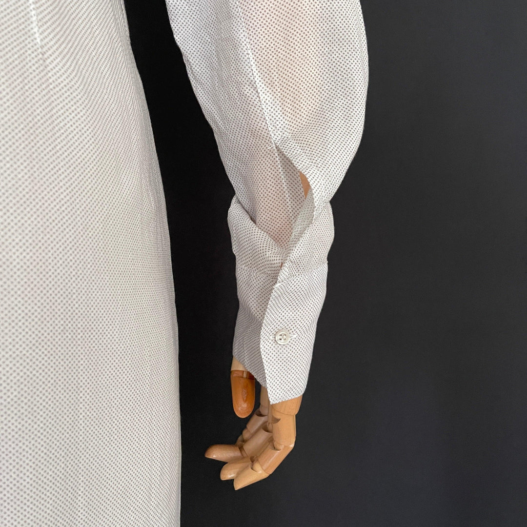 KRISTENSEN DU NORD - KRISTENSEN DU NORD Dress - AVVIIVVA.COM