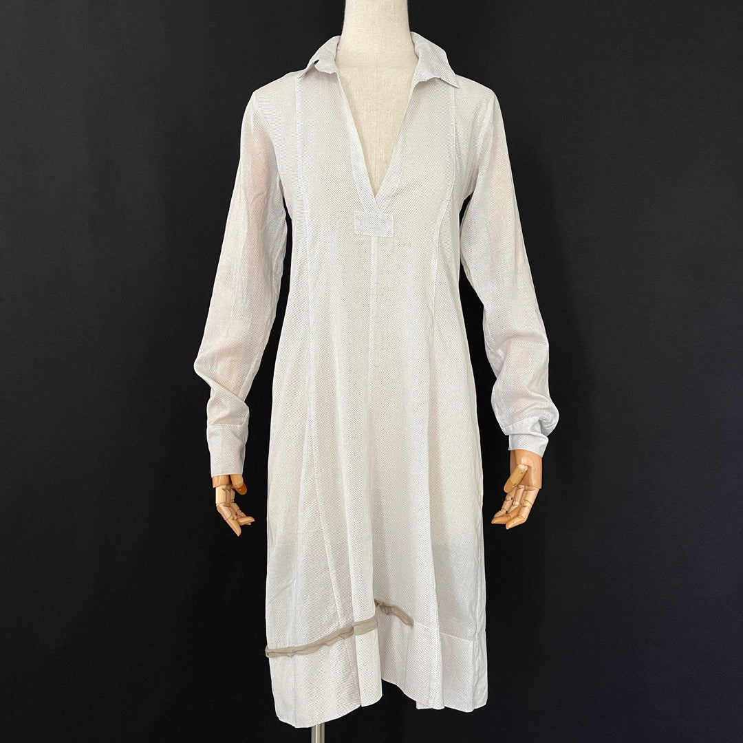 KRISTENSEN DU NORD - KRISTENSEN DU NORD Dress - AVVIIVVA.COM