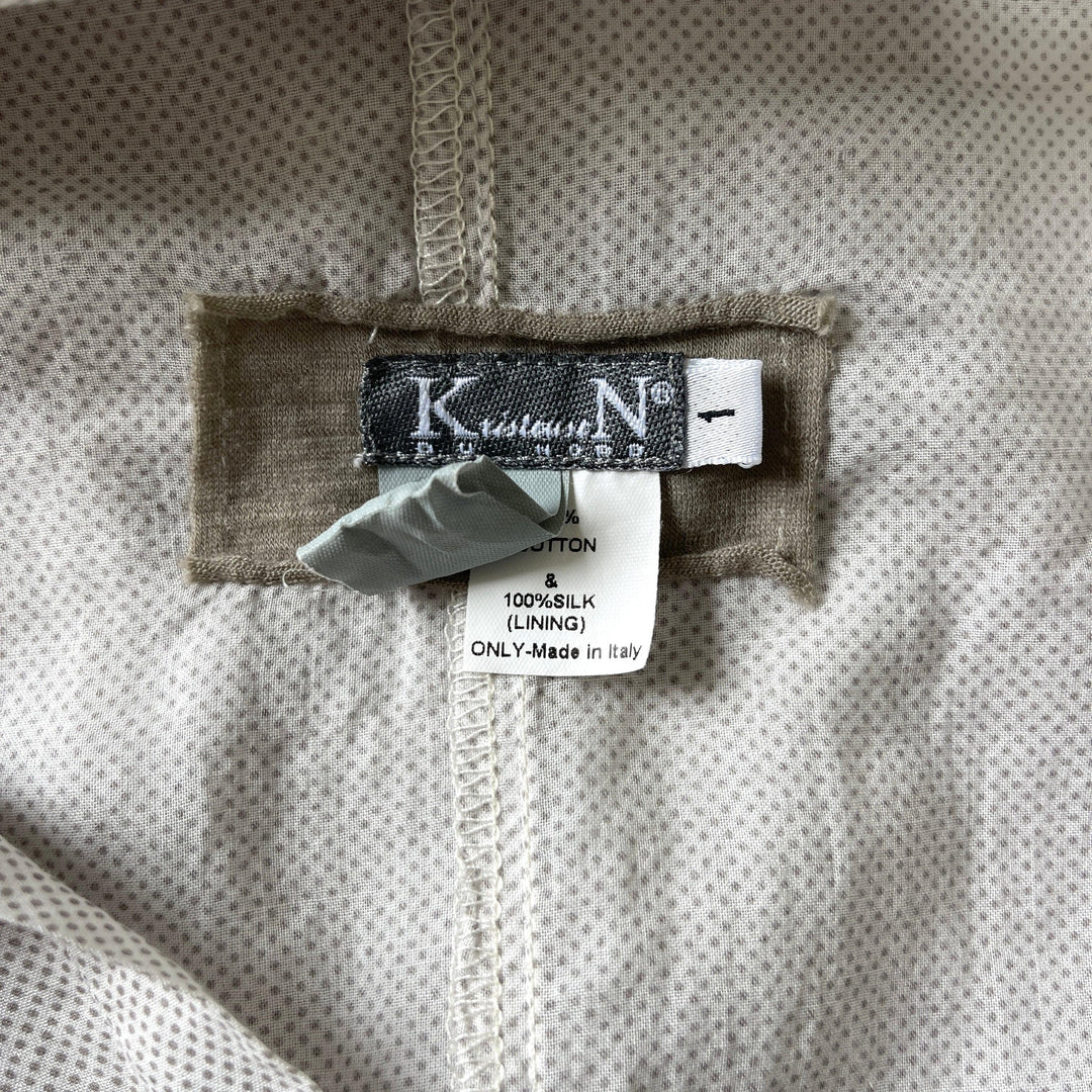 KRISTENSEN DU NORD - KRISTENSEN DU NORD Dress - AVVIIVVA.COM