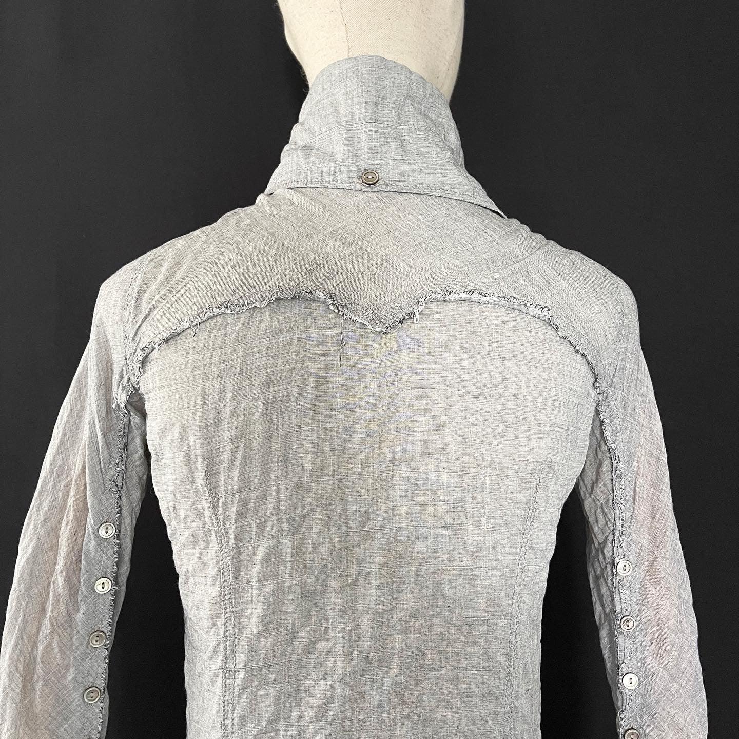 L.G.B. LE GRAND BLEU - L.G.B. LE GRAND BLEU Dress/Shirt - AVVIIVVA.COM