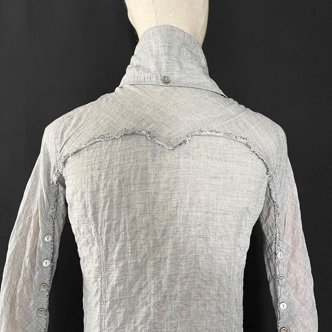 L.G.B. LE GRAND BLEU - L.G.B. LE GRAND BLEU Dress/Shirt - AVVIIVVA.COM